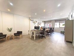 Amoy Street (D1), Office #610381591